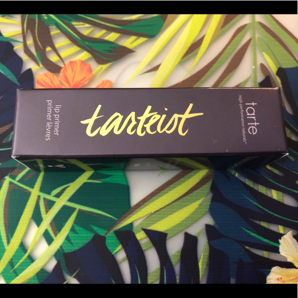 Tarte Lip Primer